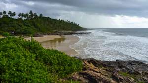 Itacaré / Península Maraú